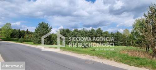 Działka budowlana nad jeziorem Konarzyny