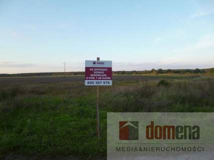 Tatarki działki budowlane