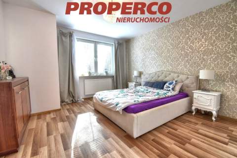 Dom - segment środkowy 6 pok. 180 m2, Zamienie