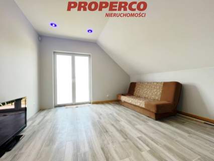 Dom 122,8 m2, 6 pok, Radkowice gm. Chęciny