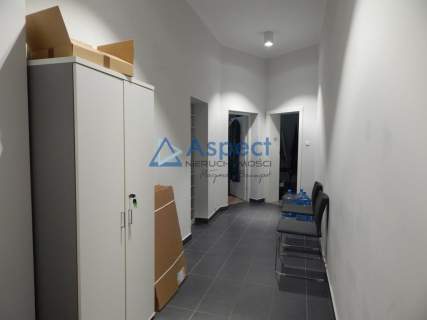 Wynajem. atrakyjny lokal w Centrum