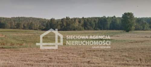 Działka budowlana 1414 m2 Postołowo/Trąbki Wielkie