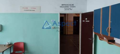 Biuro do wynajęcia, 900 m2, Szczecin