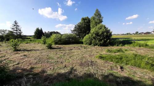 Działki NAD JEZIOREM Władysławowo 6804 m2 400000
