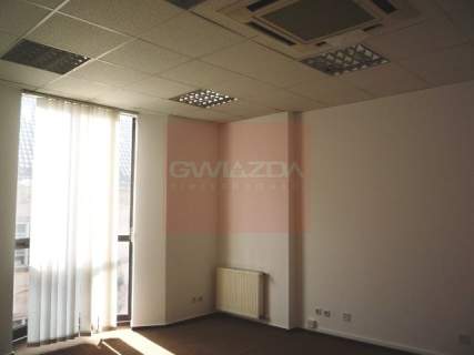 Biuro do wynajęcia, 170 m2, Warszawa