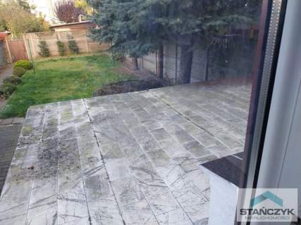 Dom na sprzedaż, 200 m2, Grodzisk Wielkopolski