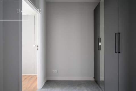 Nowe mieszkanie/Garaż/2 pokoje