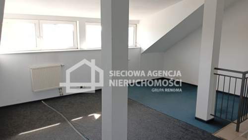 lokal biurowo-usługowy na wynajem Pruszcz Gdański