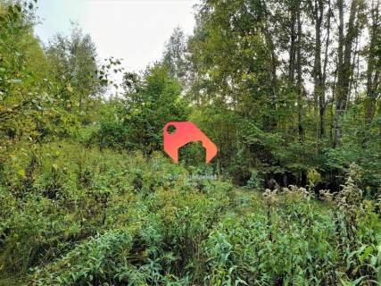 Działka 3050m2, budow. jednorodzinne i segmentowe