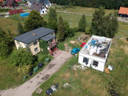 Dom na sprzedaż, 434,31 m2, Somonino
