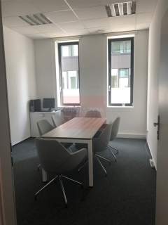 Biuro do wynajęcia, 380 m2, Warszawa