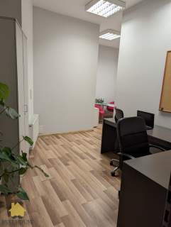 Biuro do wynajęcia, 37 m2, Lublin