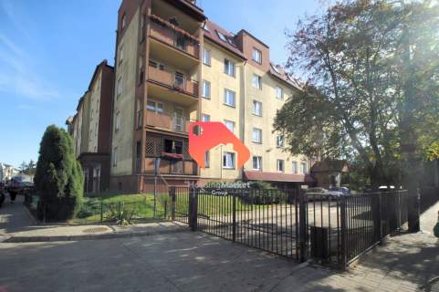 Mieszkanie 3 pokoje 59m2 - Mińsk Mazowiecki