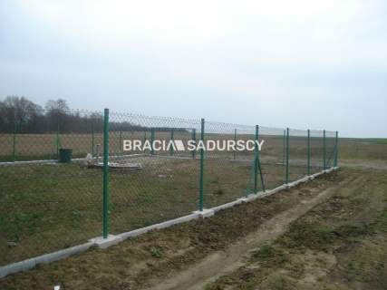 Działka inwestycyjna na sprzedaż, 10000 m2, Morawica