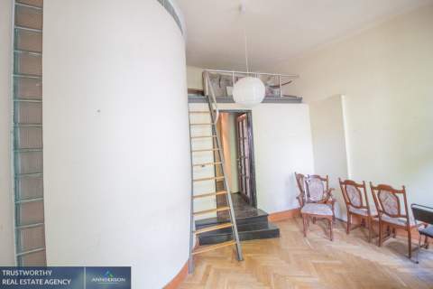Mieszkanie/Stare Misto/Balkon
