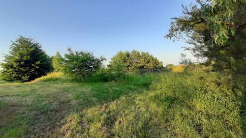 Działki NAD JEZIOREM Władysławowo 6804 m2 400000