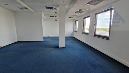 Biuro do wynajęcia okolice Okęcia 250- 350 m2