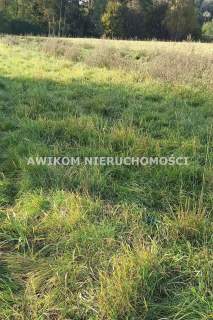 Działka budowlana na sprzedaż, 1092 m2, Budy-Grzybek