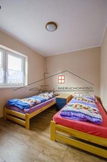 Sprzedam Ośrodek wypoczynkowy/ RADAWA