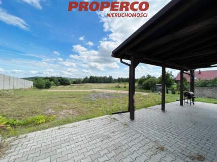 Dom 122,8 m2, 6 pok, Radkowice gm. Chęciny