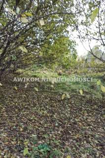 Działka budowlana na sprzedaż, 959 m2, Budy-Grzybek