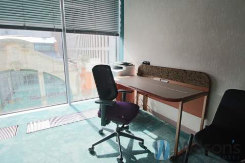 Biuro gabinetowe 265 m2 w Śródmieściu