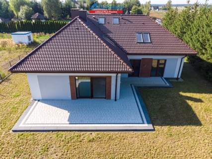 Dom na sprzedaż, 357,4 m2, Szydłowo