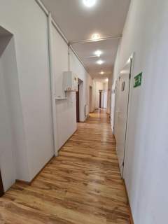 Biuro do wynajęcia, 166,53 m2, Poznań