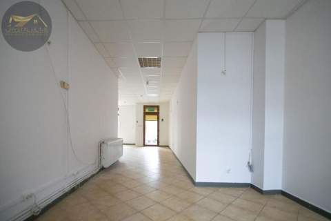 Lokal w samym centrum