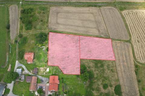 Działka rolna na sprzedaż, 5700 m2, Kłodzko