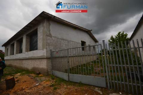 Biuro na sprzedaż, 667,25 m2, Siedlisko