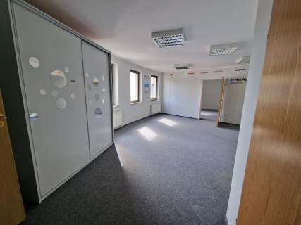 Biuro do wynajęcia, 58,5 m2, Poznań