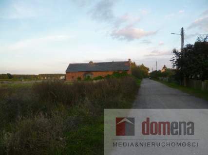 Tatarki działki budowlane