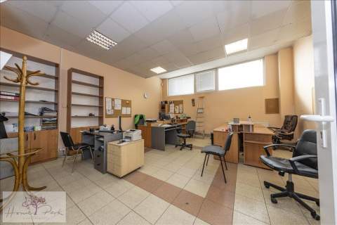 Biuro do wynajęcia, 360 m2, Łódź