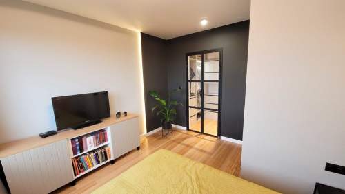unikalny apartament z pięknym widokiem