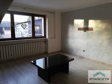 KOMFORTOWY DOM W SPOKOJNEJ LOKALIZACJI W CENTRUM M