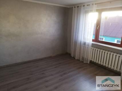 KOMFORTOWY DOM W SPOKOJNEJ LOKALIZACJI W CENTRUM M