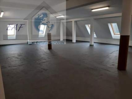 Biuro do wynajęcia, 300 m2, Warszawa