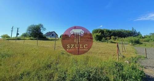 Działka na sprzedaż, 1017 m2, Szczecin