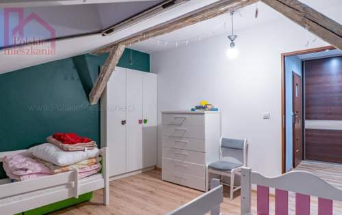 Komfortowy apartament dla 4-6 osób, ul.3 Maja, Przemyśl