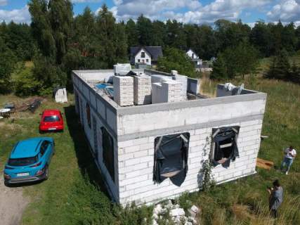 Dom na sprzedaż, 434,31 m2, Somonino