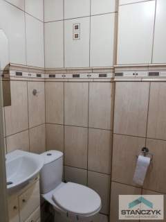 KOMFORTOWY DOM W SPOKOJNEJ LOKALIZACJI W CENTRUM M