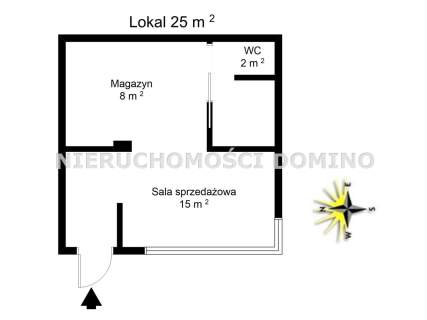Nieruchomość komercyjna na sprzedaż, 15 m2, Łódź