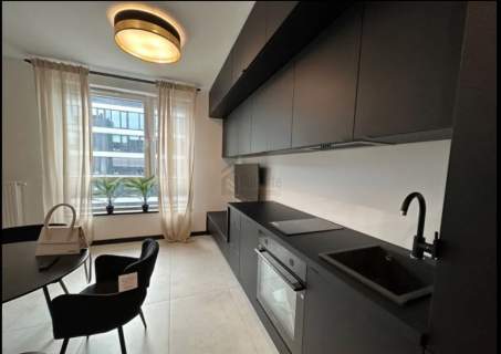 2022 R. - Apartament MANU PARK / MANUFAKTURA