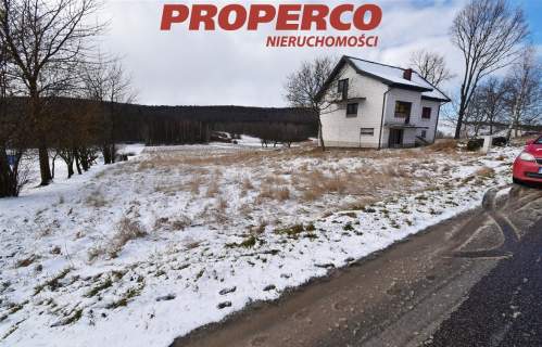 Działka 35 500 m2, Zagórze, gm. Łączna