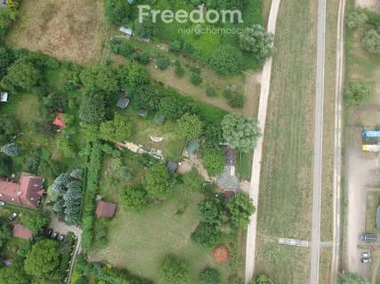 DZIAŁKA INWESTYCYJNA W KAZIMIERZU DOLNYM -1940m2