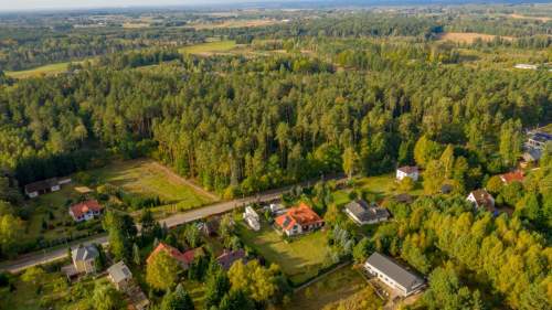 Komfortowy dom w Niewodnicy Kościelnej