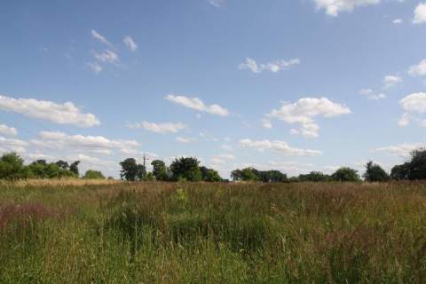 Działka budowlana na sprzedaż, 3021 m2, Parsów
