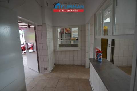 Biuro na sprzedaż, 667,25 m2, Siedlisko