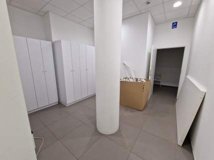 Lokal użytkowy do wynajęcia, 374 m2, Poznań